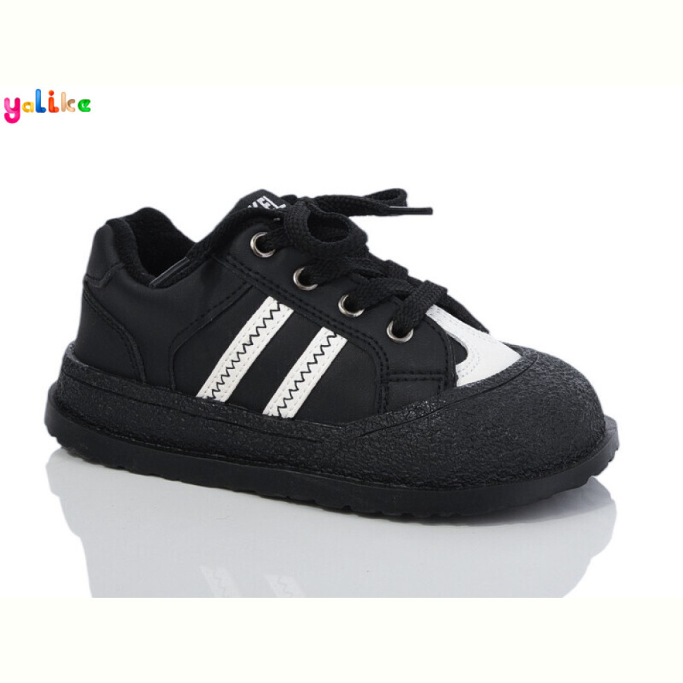 Кроссовки Yalike Зима 696-5