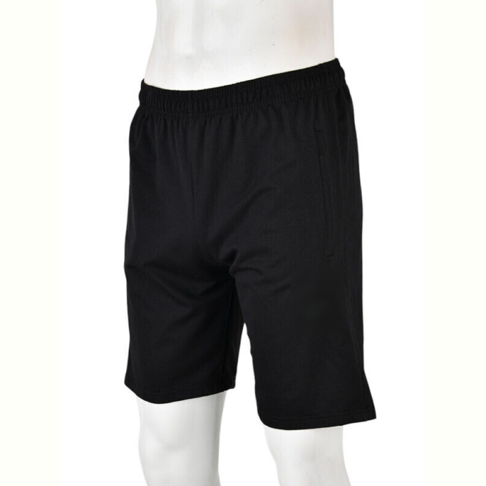 Шорты Banko N2002-4 black