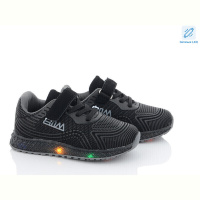 Кроссовки Ok Shoes CP233-7 LED