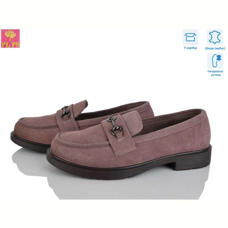 Туфли PLPS BB07-5
