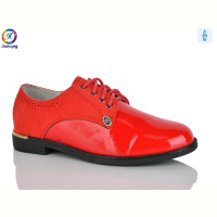 Туфли Леопард 121-12