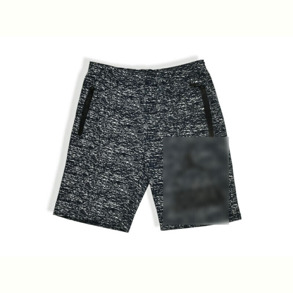 Шорты Денис спорт 004-1 navy