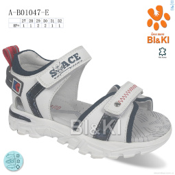 Сандалии TOM.M A-B01047-E