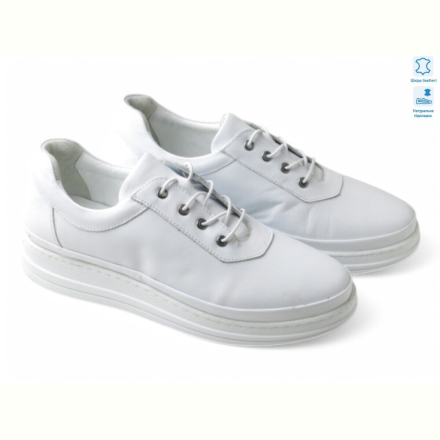 Кроссовки Allshoes 192771