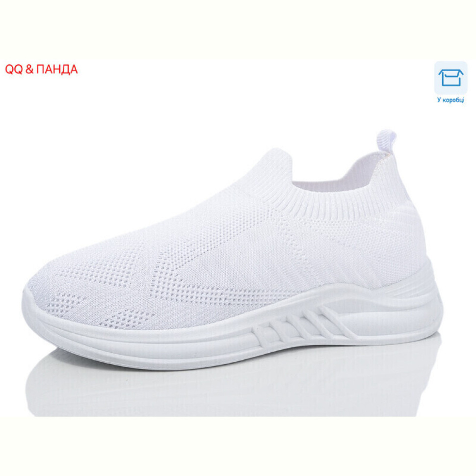 Кроссовки QQ&Панда LMZ2024-12-2
