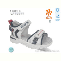 Сандалии Ok Shoes A-B01047-E