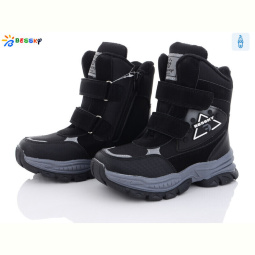 Ботинки Bessky-Kellaifeng B2972-1C