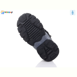 Ботинки Bessky-Kellaifeng B2972-1C