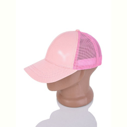 Кепка RuBi 0205-4 pink