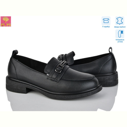 Туфли PLPS P02-1