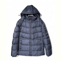 Куртка Audsa AB2635A-2 navy