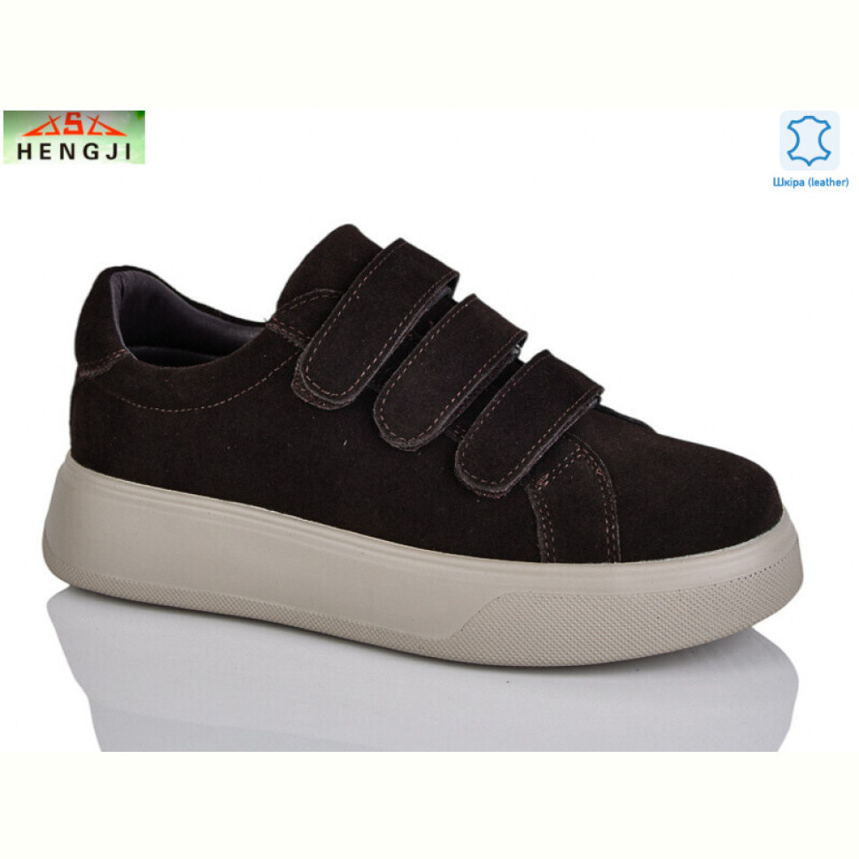 Кроссовки HENGJI-ELENA A83-12
