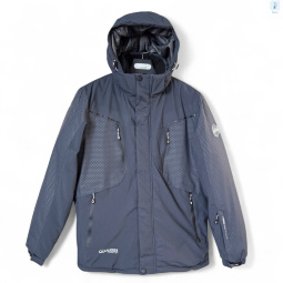 Куртка Audsa A25021-8 navy