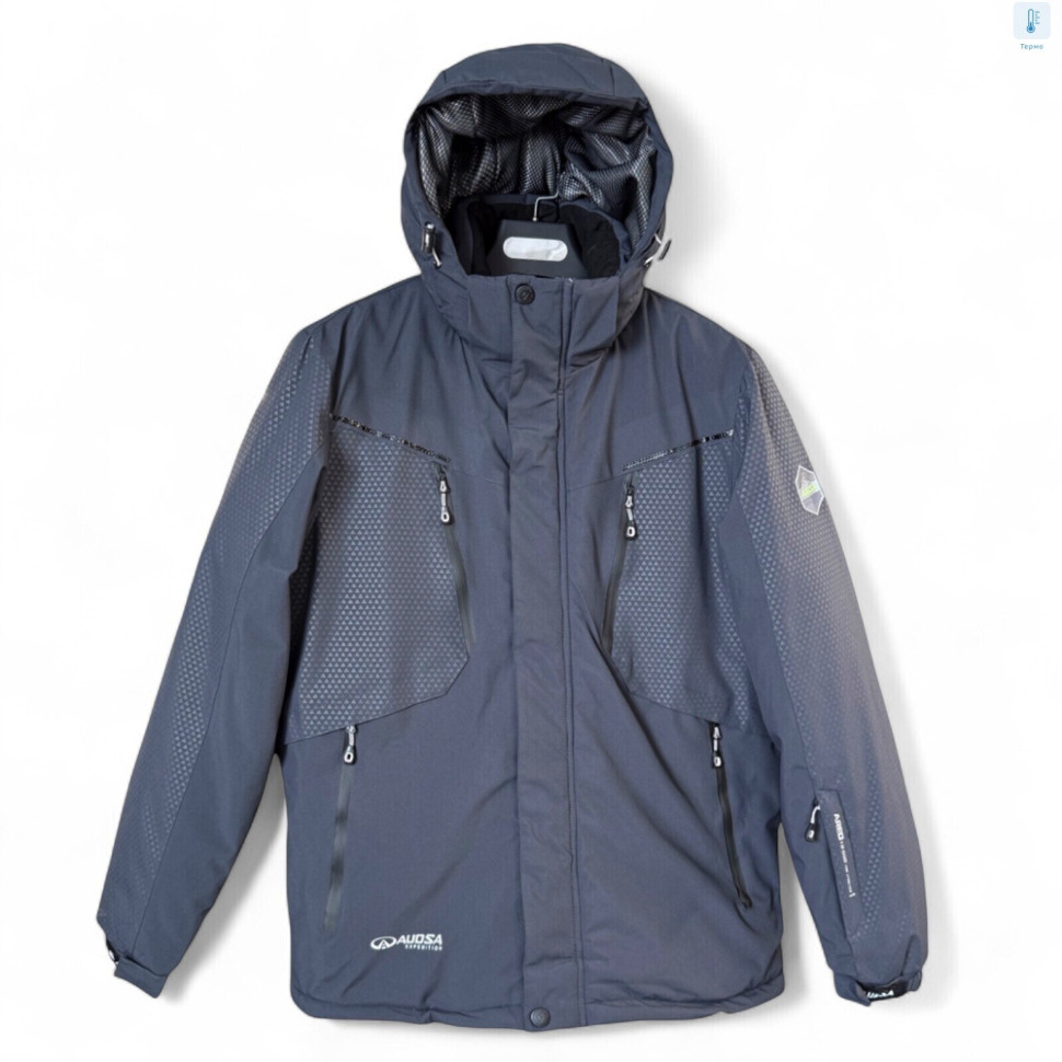 Куртка Audsa A25021-8 navy