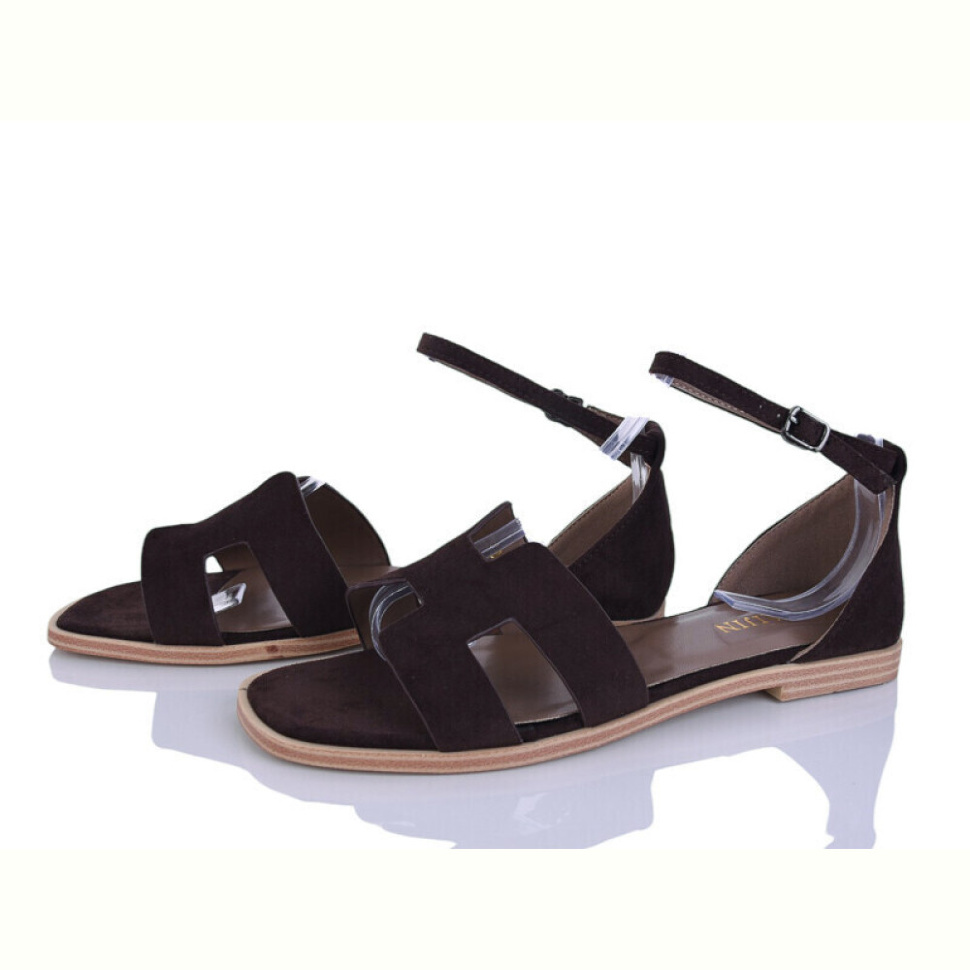 Босоножки Бабочка-Mengfuna-AESD 8038-64