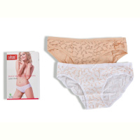 Трусы Textile QG5128 mix