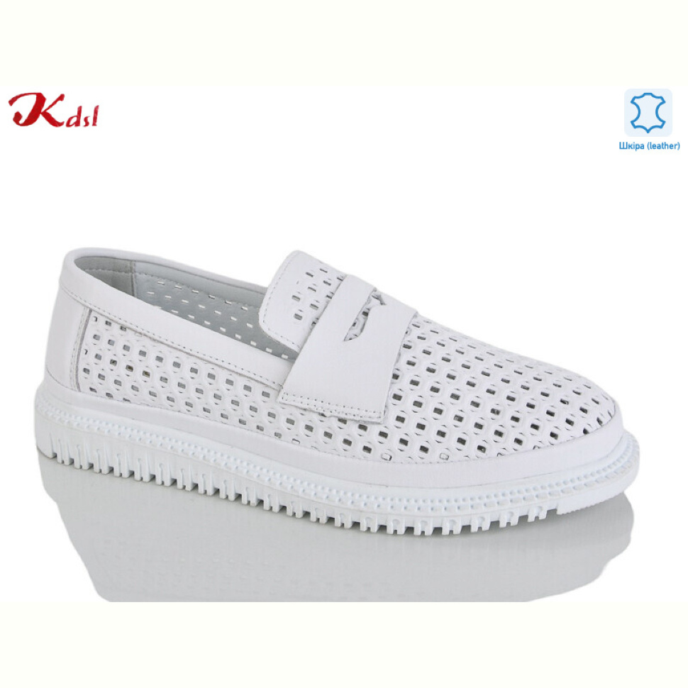 Туфли Jiulai-Kadisalun C858-1