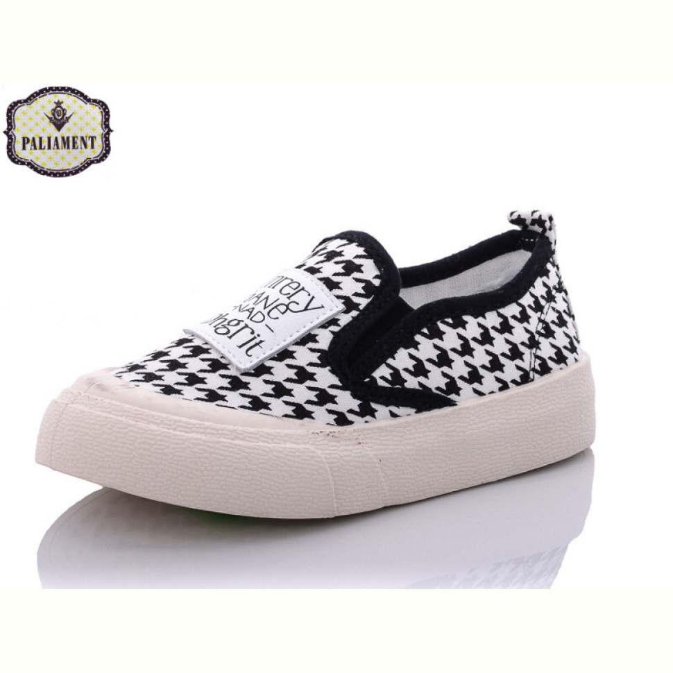 Слипоны PALIAMENT F22-12