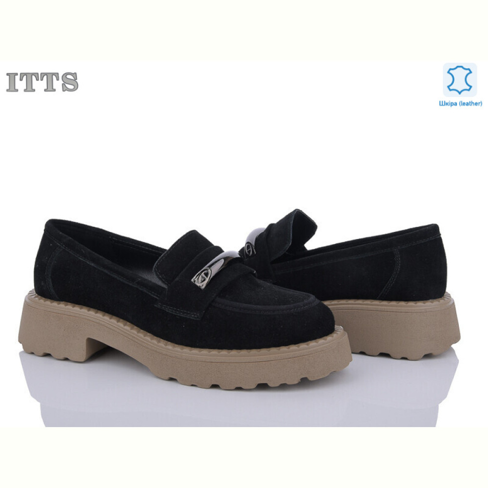 Туфли ITTS AA202-A
