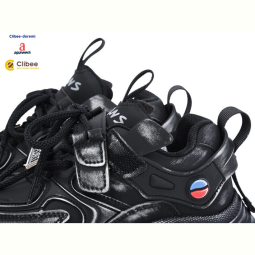Кроссовки Clibee-Doremi AS866516 black