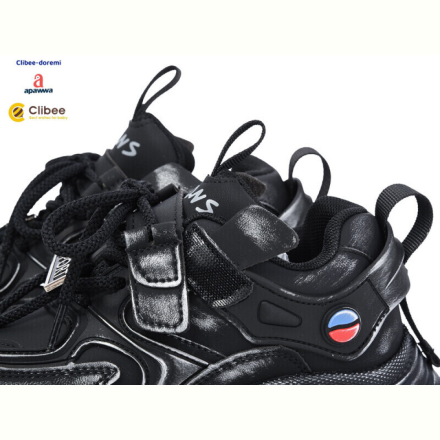 Кроссовки Clibee-Doremi AS866516 black