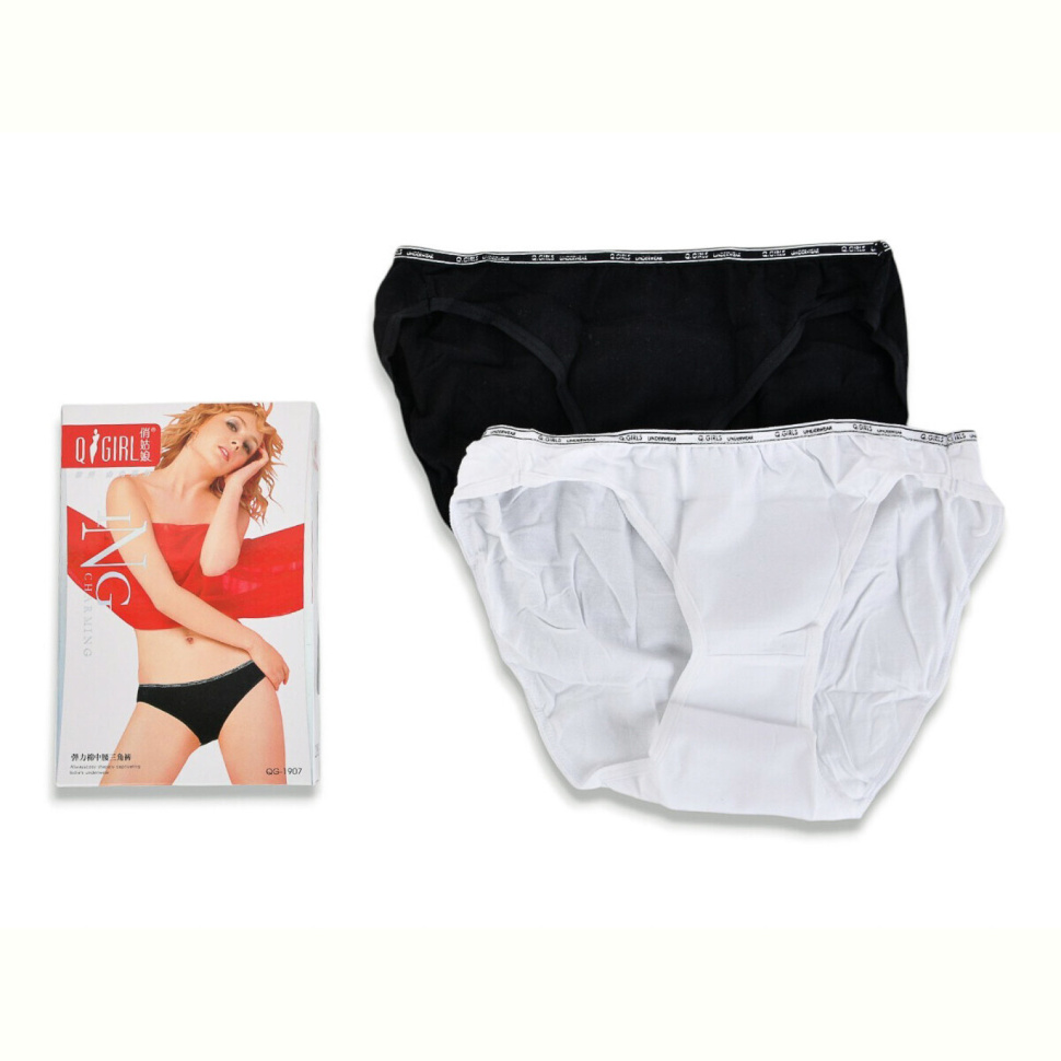 Трусы Textile QG1907 mix