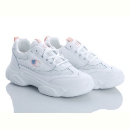 Кроссовки Class Shoes E08 белый