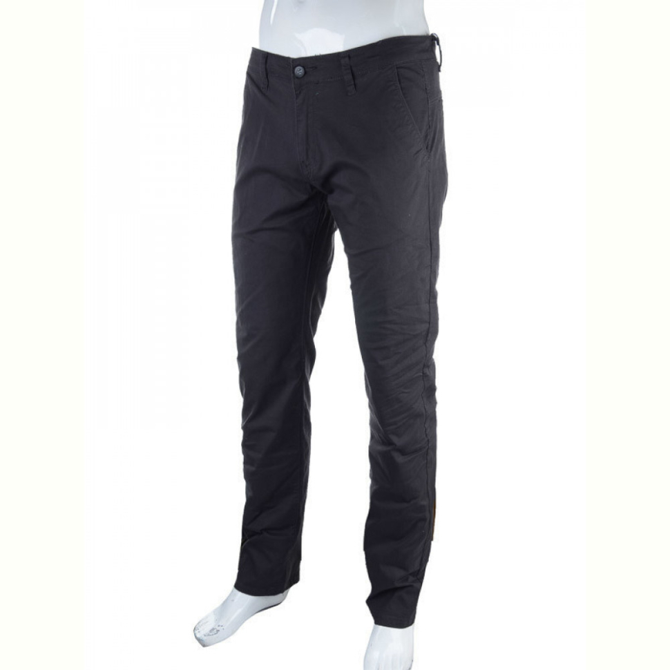 Брюки Optspace 640111B grey