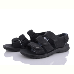 Сандалии Baolikang A876 black
