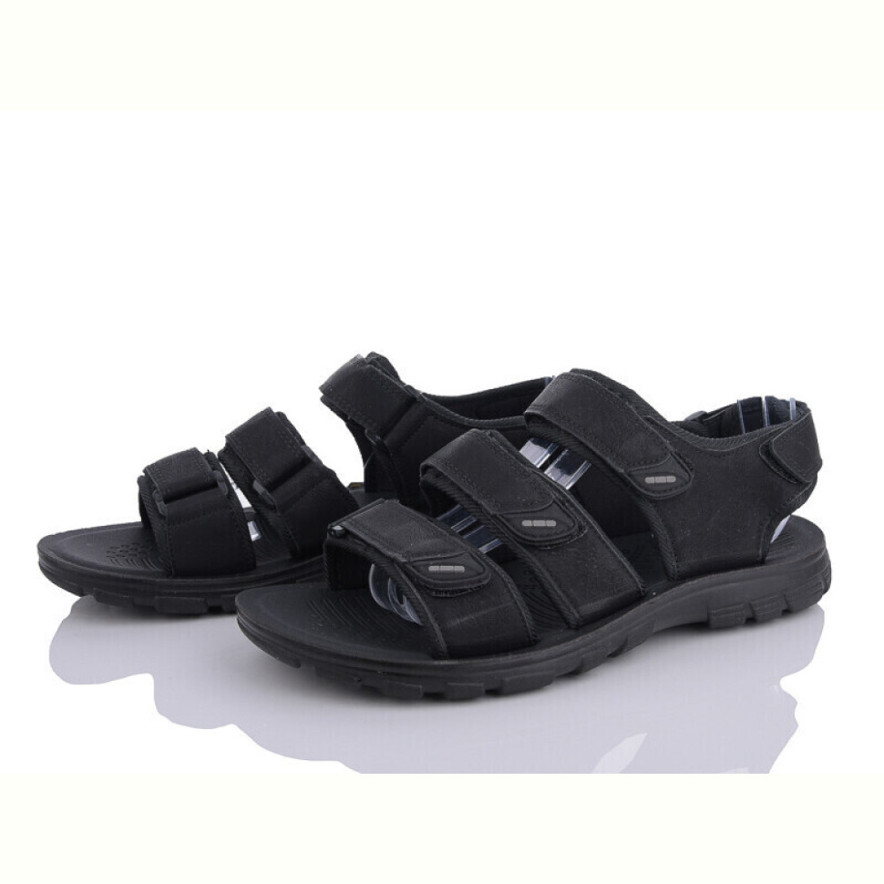 Сандалии Baolikang A876 black