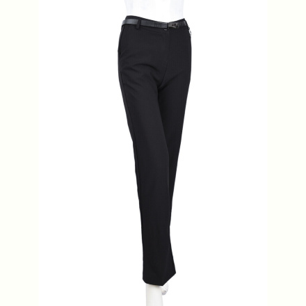 Брюки Obuvok 1924 black (08954)
