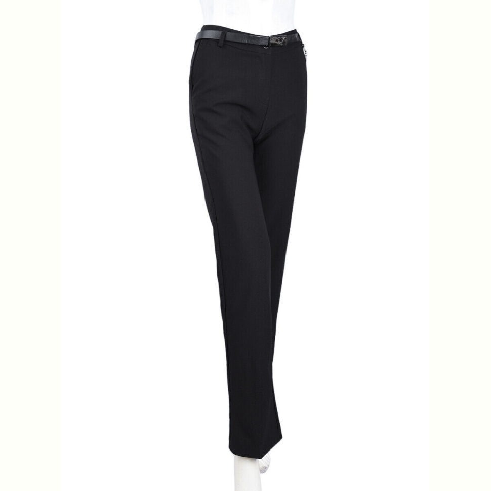Брюки Obuvok 1924 black (08954)