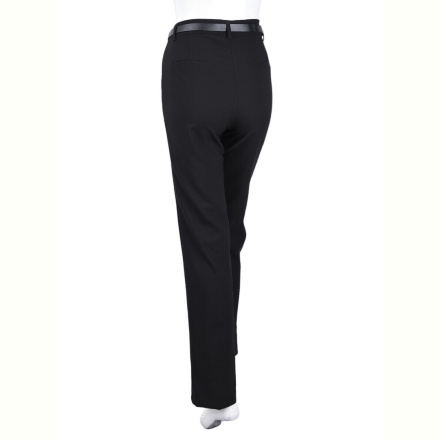 Брюки Obuvok 1924 black (08954)