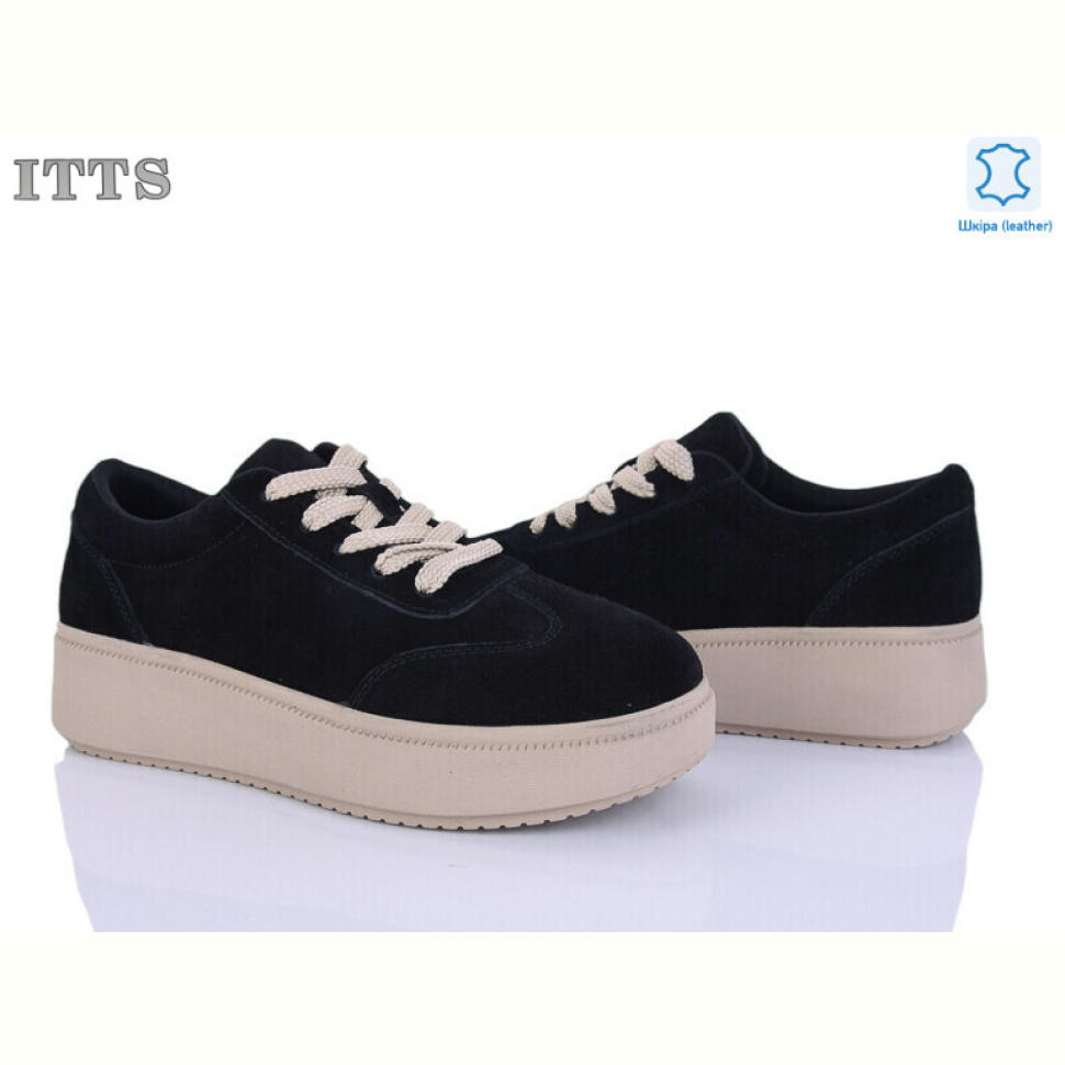 Кроссовки ITTS K696-B