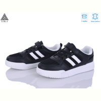 Кроссовки STILLI KIDS XT370-3 шкіра