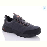 Кроссовки Veer-Demax A3352-2 термо