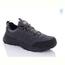 Кроссовки Veer-Demax A3352-2 термо