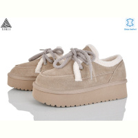 Угги STILLI Group UG430-5 шкіра піна