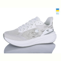 Кроссовки Restime GWL26718 white