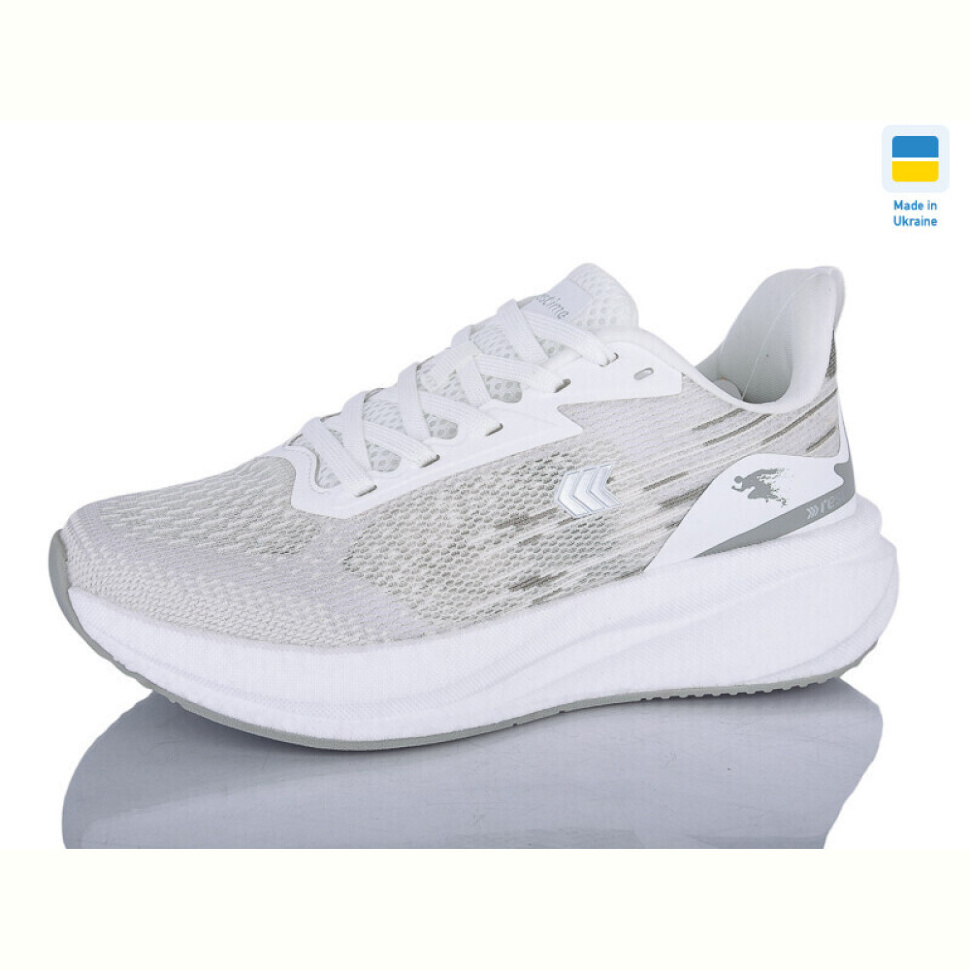 Кроссовки Restime GWL26718 white