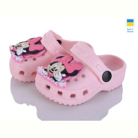 Кроксы Vladimir Cross H1-1 джибитца крутится персик