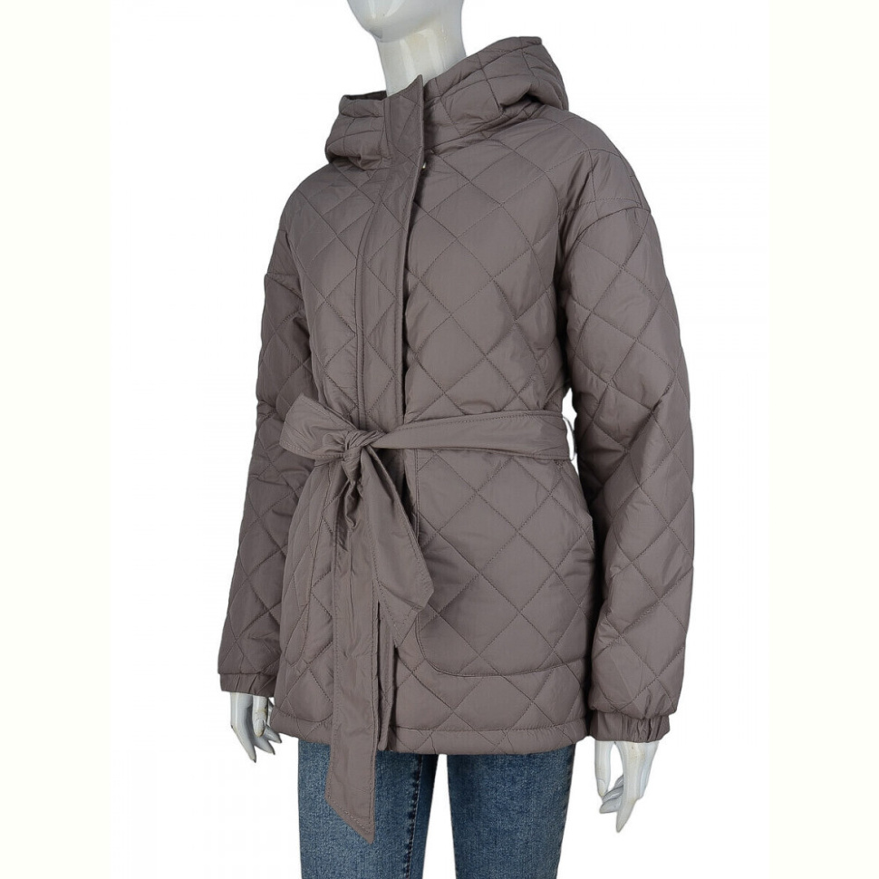 Куртка Hope 1366 brown