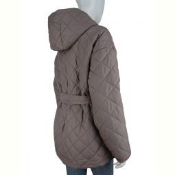 Куртка Hope 1366 brown