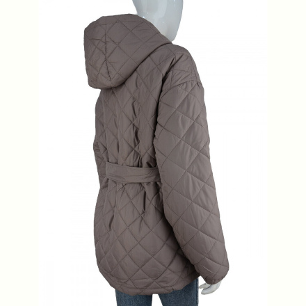 Куртка Hope 1366 brown