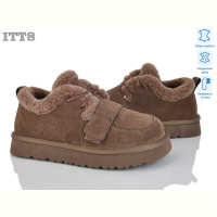 Угги ITTS 5263-35