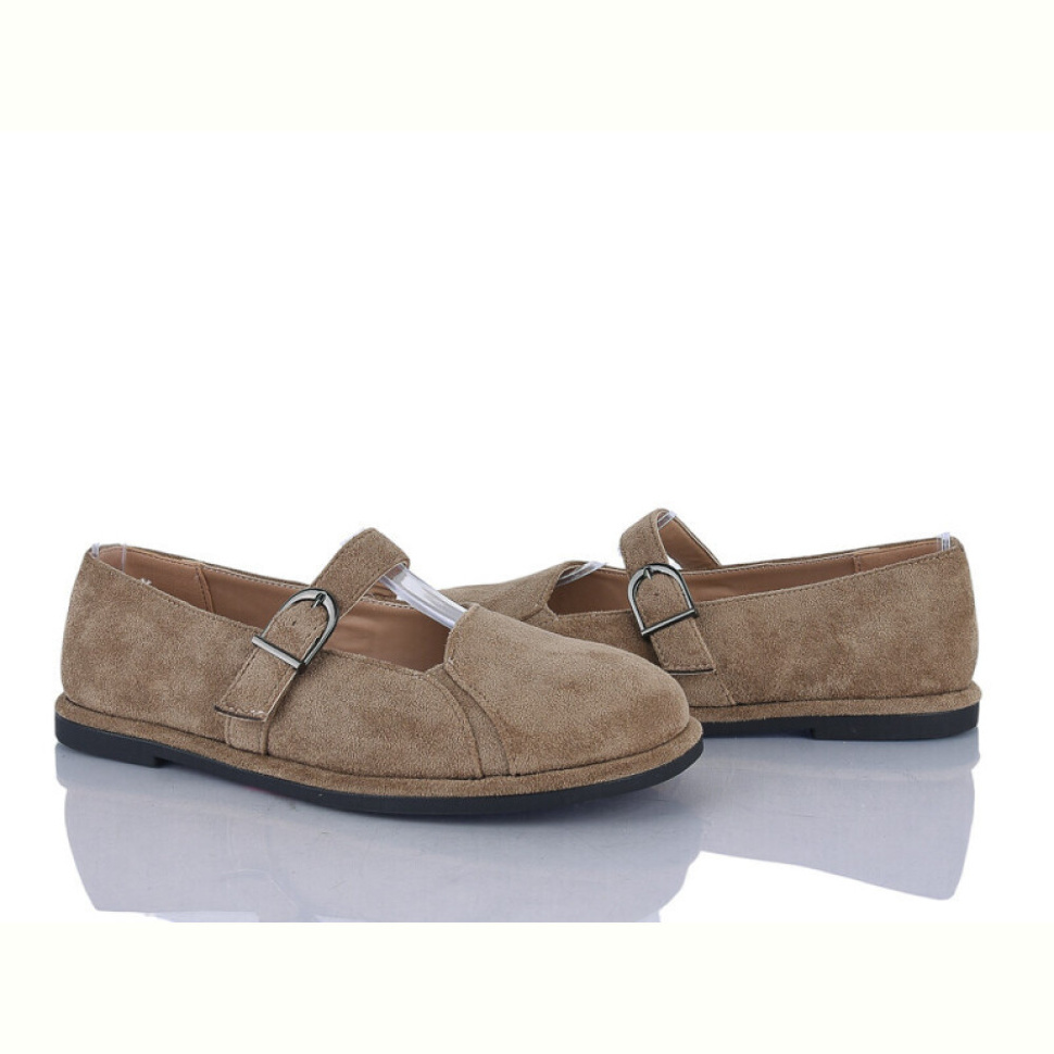 Балетки Loretta L052-2