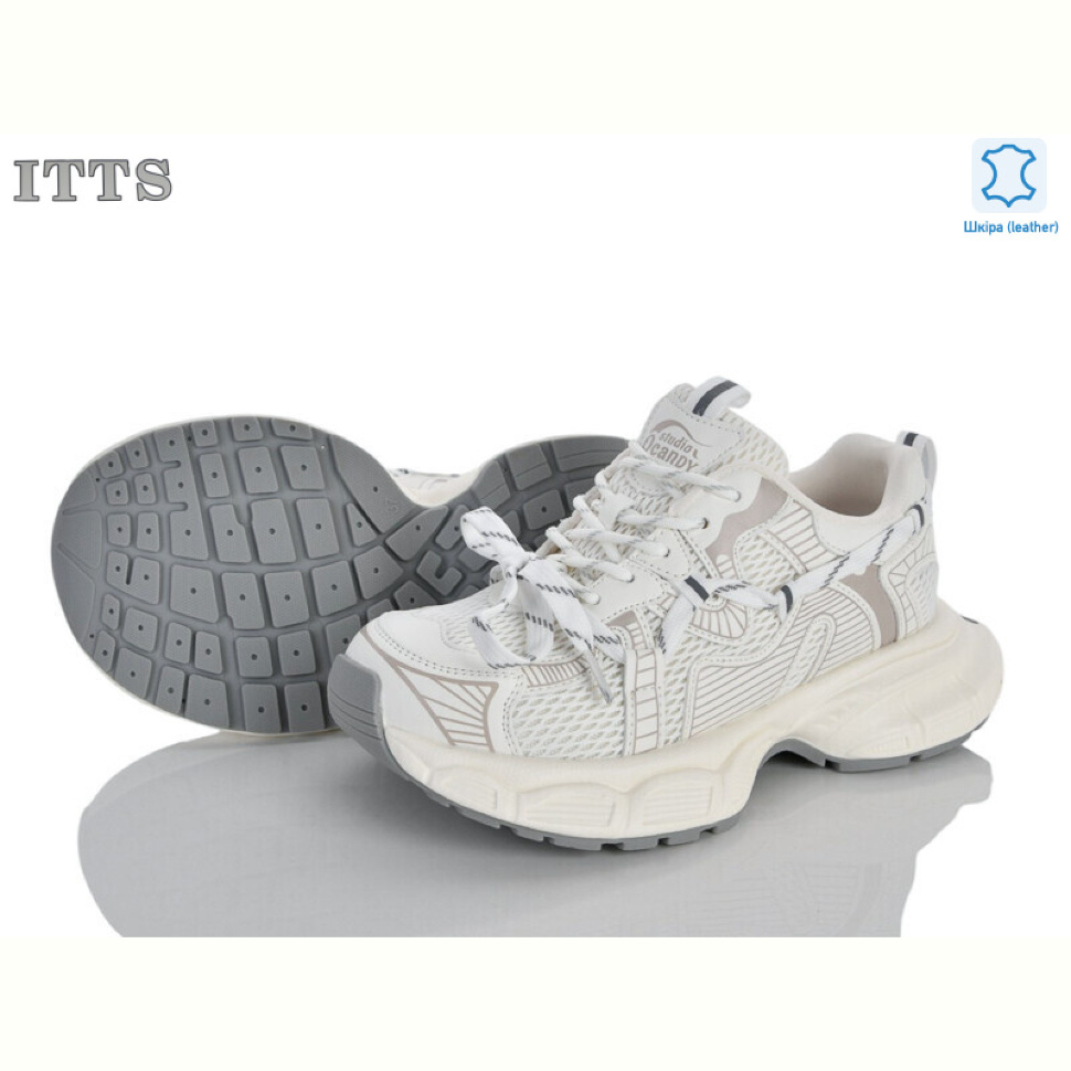 Кроссовки ITTS NB903-4 Кроссовки ITTS NB903-4