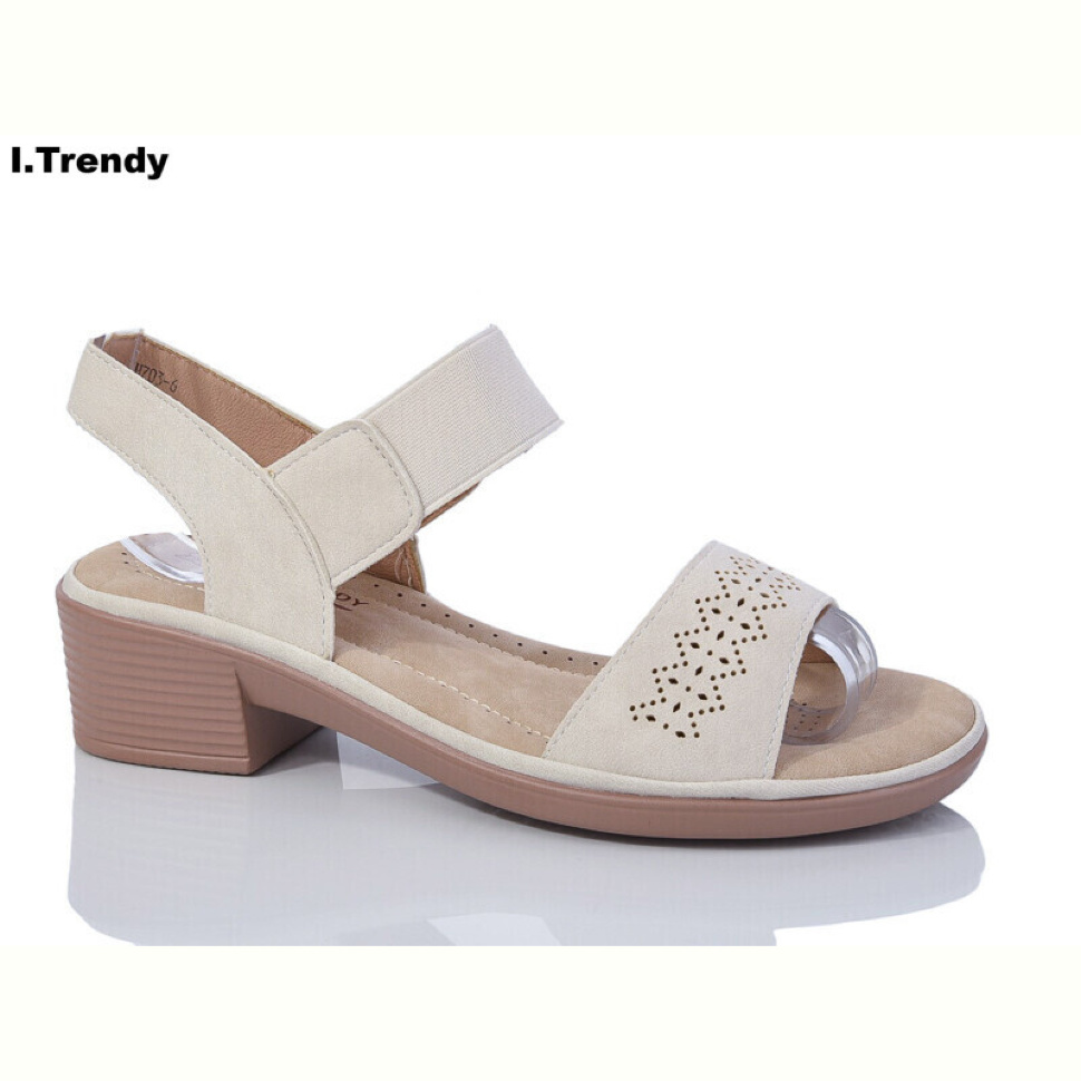 Босоножки Trendy H703-6