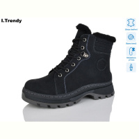 Ботинки Trendy DH3331-1