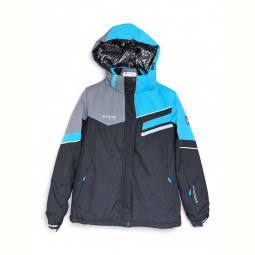 Куртка Audsa WS23155-6 black